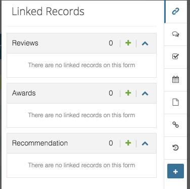 376x374 Record Audit History Plugin
