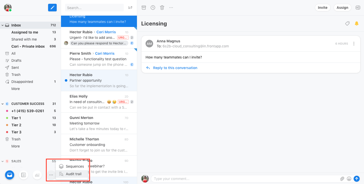 1438x730 The Audit Trail