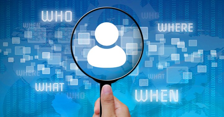720x378 Who, What, When, Where The Power Of The Audit Trail In Data Security