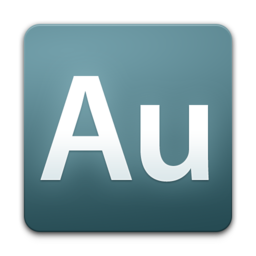 256x256 Audition Icon Free Download As Png And Formats