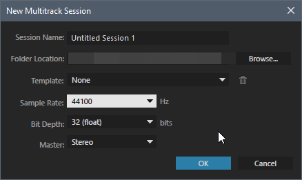 438x261 Why Can't I See Fadeout Icon In Multi Track