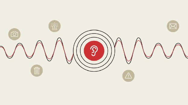 624x350 Icon Design Earcon Vs Auditory Icon In Voice Design Yuj Designs