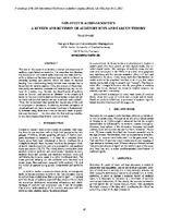 155x200 Non Speech Audio Semiotics A Review And Revision Of Auditory Icon