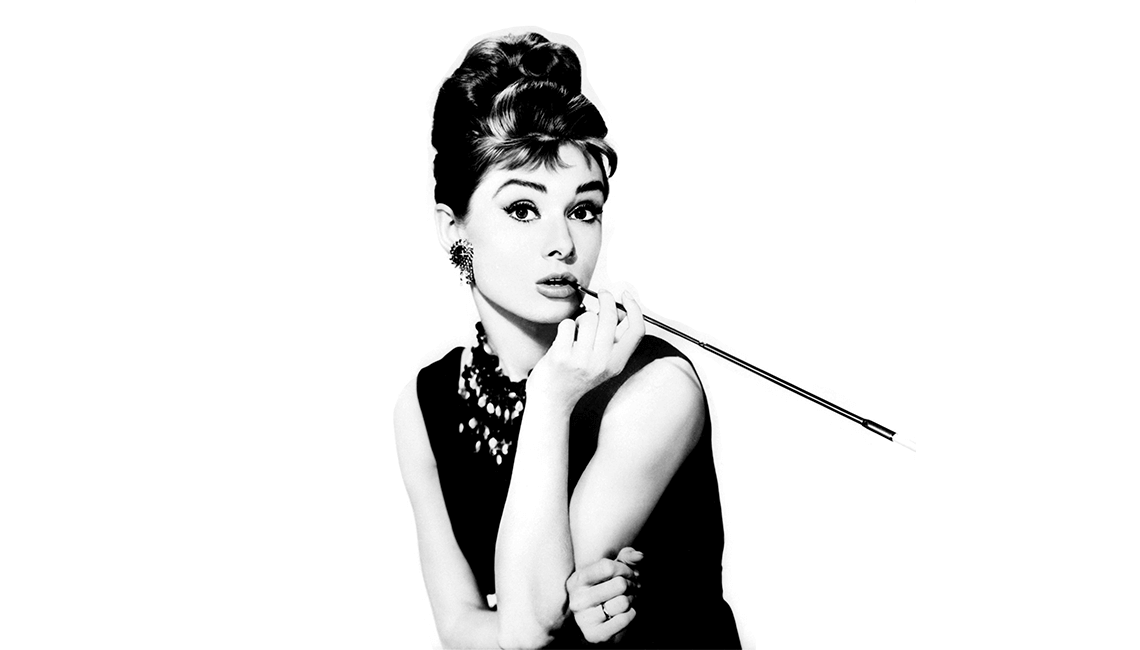 1140x650 Audrey Hepburn Timeless Icon