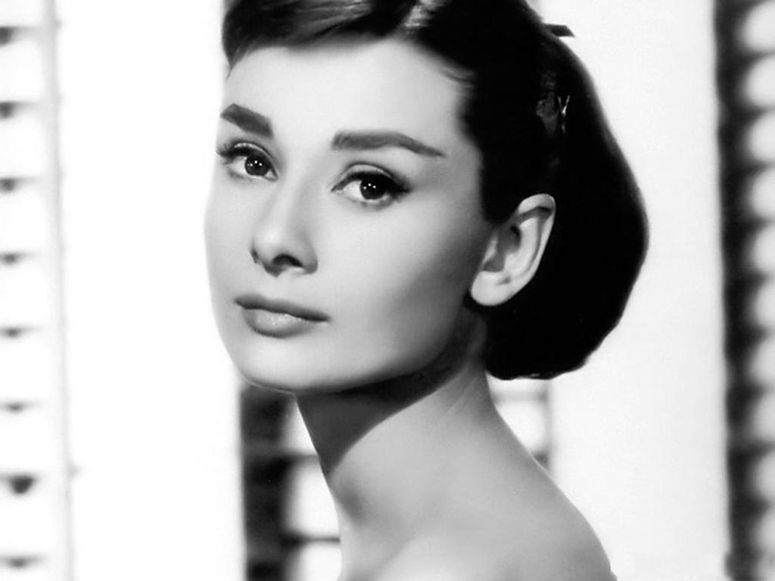 700x525 Audrey Hepburn Film And The Creation Of A Style Icon Girls Do Film