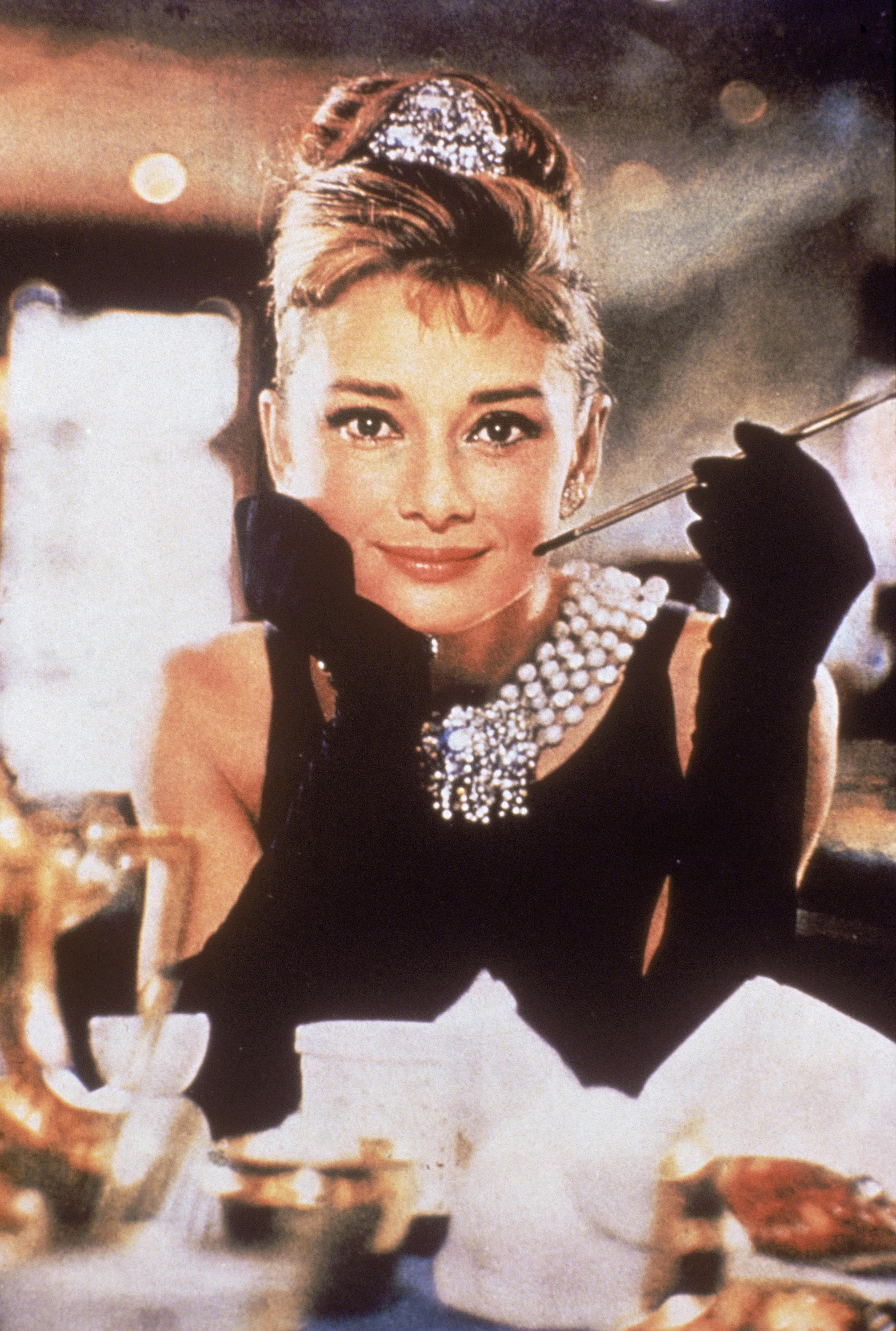 3360x4989 How Audrey Hepburn Is The Ultimate Beauty Icon, According To New