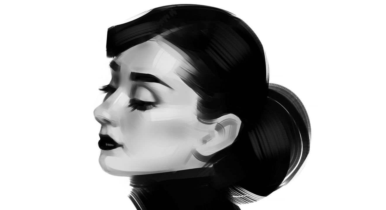 1320x720 All The Things You Never Knew About Audrey Hepburn's Life