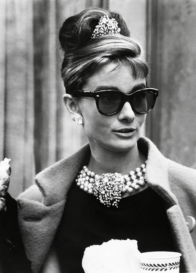 650x906 Style Icon Audrey Hepburn