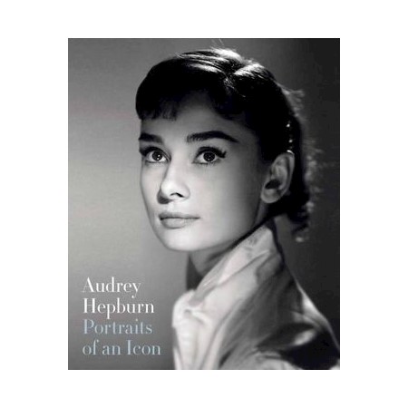 450x450 Audrey Hepburn Portraits Of An Icon Buy Arts Entertainment