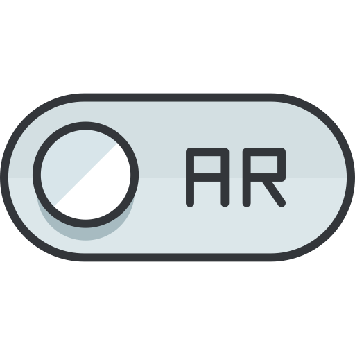 Augmented Reality, Fill, Linear Icon Png And Vector For Free 512x512 Augmented Reality, Fill, Linear Icon Png And Vector For Free