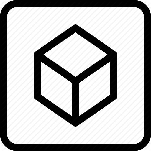Augmented Reality, Box, Cube, Dice, Virtual Reality Icon 512x512 Augmented Reality, Box, Cube, Dice, Virtual Reality Icon