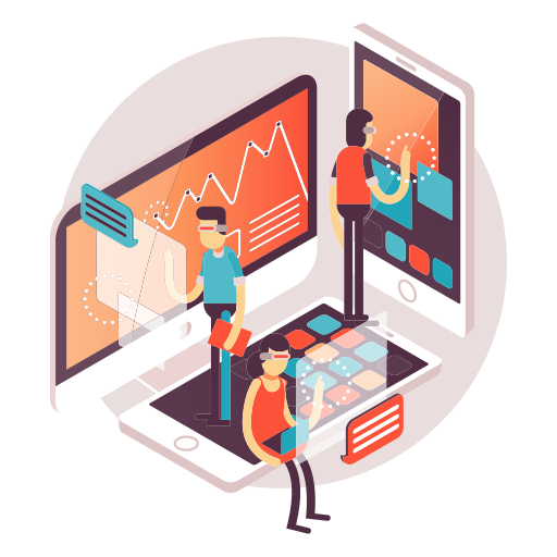 Augmented Reality, Virtual Reality Icon Free Of Augmented 512x512 Augmented Reality, Virtual Reality Icon Free Of Augmented