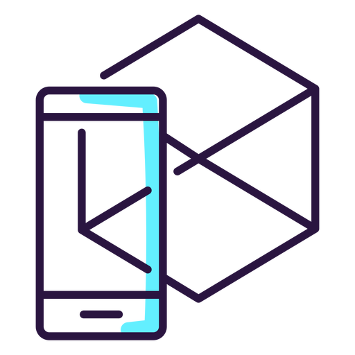 Augmented Reality Icon 512x512 Augmented Reality Icon