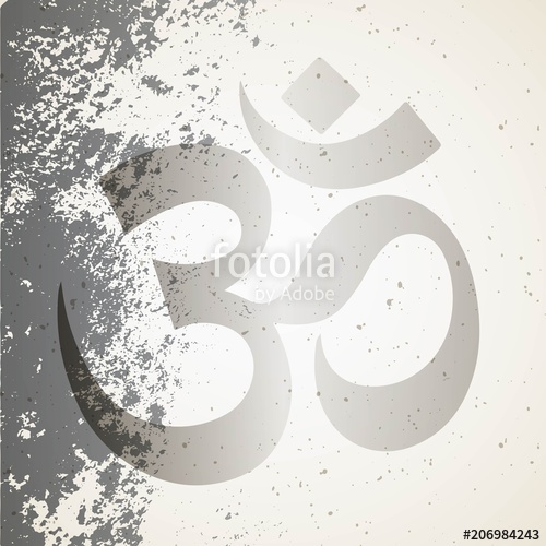 500x500 Om Aum
