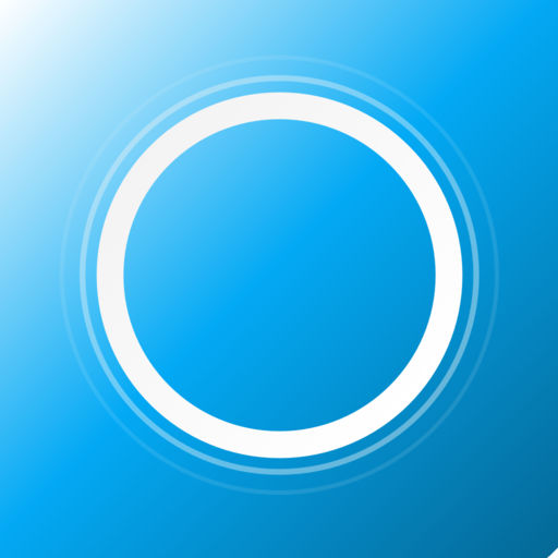 512x512 Aura Ios Icon