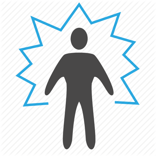 512x512 Aura, Commotion, Energy, Epileptic, Fever, Force, Jitters, Seizure