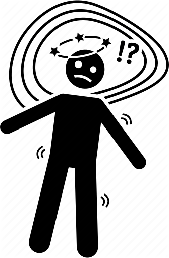335x512 Aura, Confused, Confusion, Dizzy, Hallucination, Numbness, Seizure
