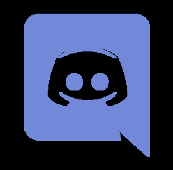 600x588 Discord Icon Colors