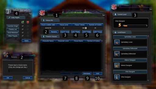 512x293 Housing System Wiki Aura Kingdom Amino