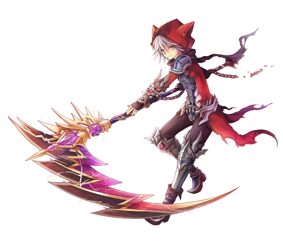960x818 Reaper Aura Kingdom Wiki Fandom Powered