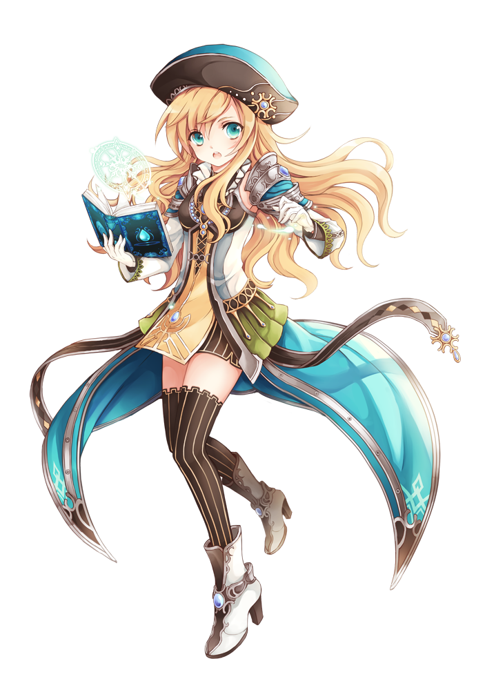 703x1000 Sorcerer Aura Kingdom Wiki Fandom Powered