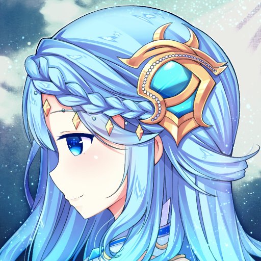 512x512 Aura Kingdom Mobile