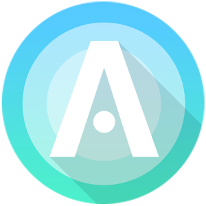 300x300 Aurora Ui Icon Pack Apk Icon Pack, Aurora