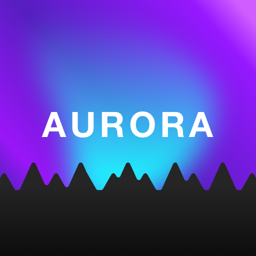 512x512 My Aurora Forecast Pro