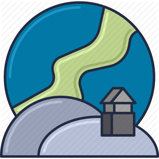 512x512 Aurora, Aurora Borealis, Borealis, Landscape, Night, Phenomenon