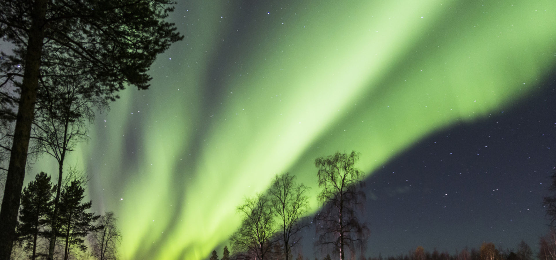 1920x900 What's The Best Time Of Year To Spot The Aurora Borealis Visit