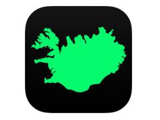 533x399 The Aurora Iceland App A Simple Way To Search For The Aurora