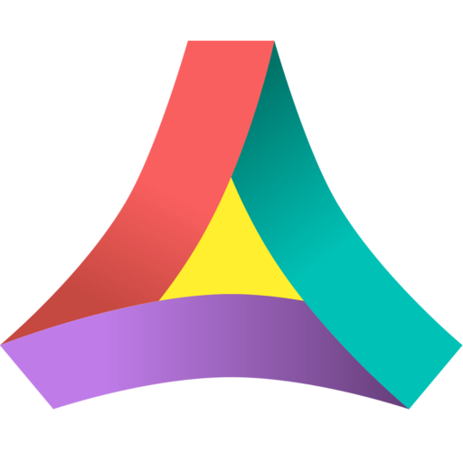 512x512 Aurora Hdr Icon