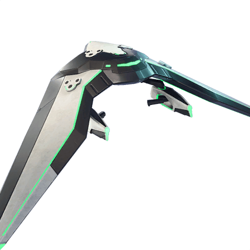 512x512 Aurora Fortnite Glider Skin Tracker