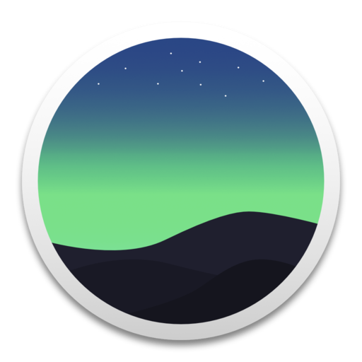 Aurora Icon at Vectorified.com | Collection of Aurora Icon free for ...