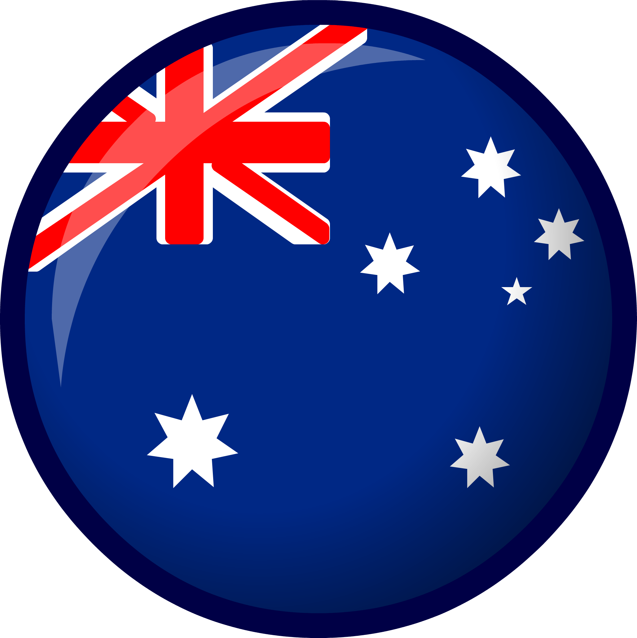 Australia Flag Icon Picture Web Icons Png 2056x2060 Australia Flag Icon Picture Web Icons Png