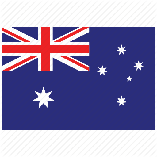 Australia, Australia's Flag, Australia's Square Flag, Flag 512x512 Australia, Australia's Flag, Australia's Square Flag, Flag