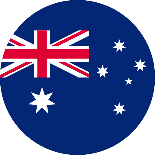 Australia, Flag Icon Free Of World Flags 512x512 Australia, Flag Icon Free Of World Flags