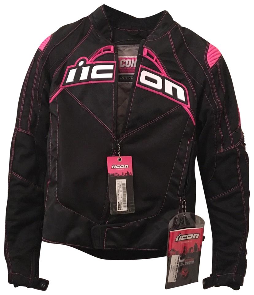 828x960 Authentic Icon Multicolor Icnooae Jacket Size