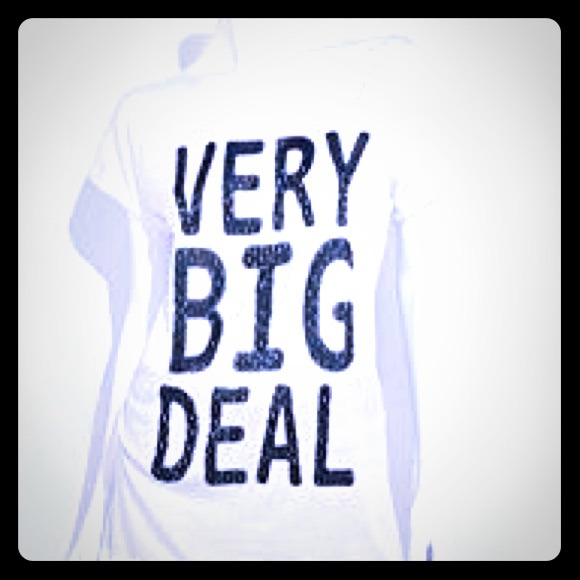 580x580 Authentic Icon Tops Very Big Deal Bling Topfor American Idol