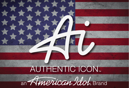 500x344 Authentic Icon An American Idol Brand