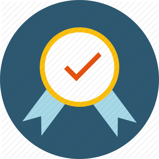 512x512 Accomplish, Accreditation, Achieve, Achivement, Approved