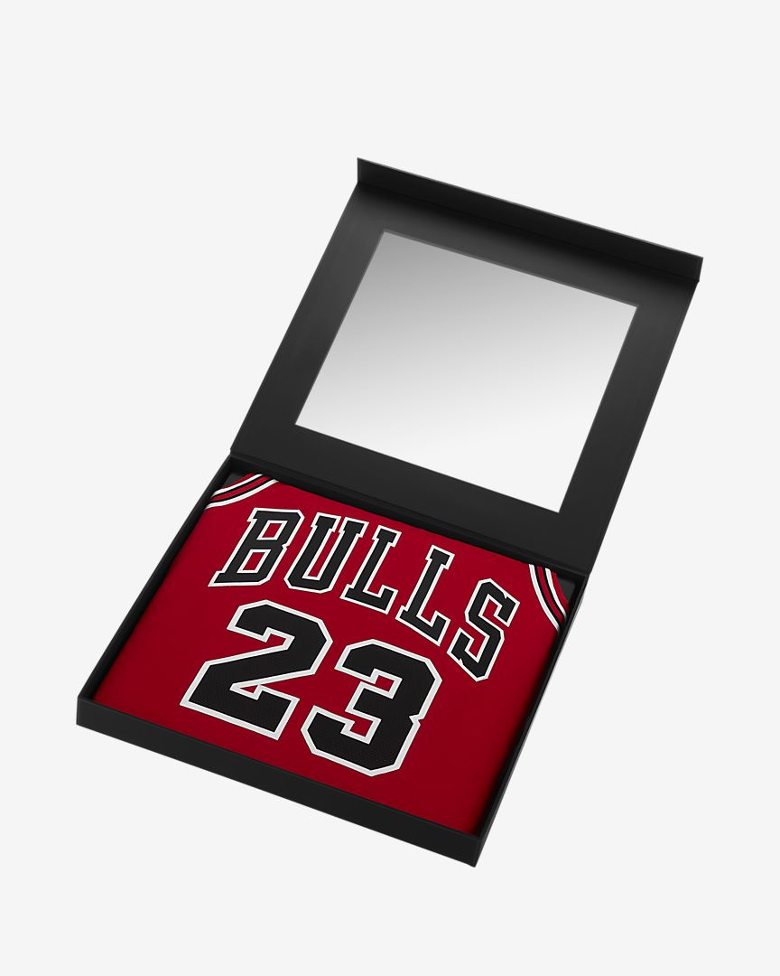 864x1080 Restock Nike Nba Authentic Icon Michael Jordan Jersey Sneaker