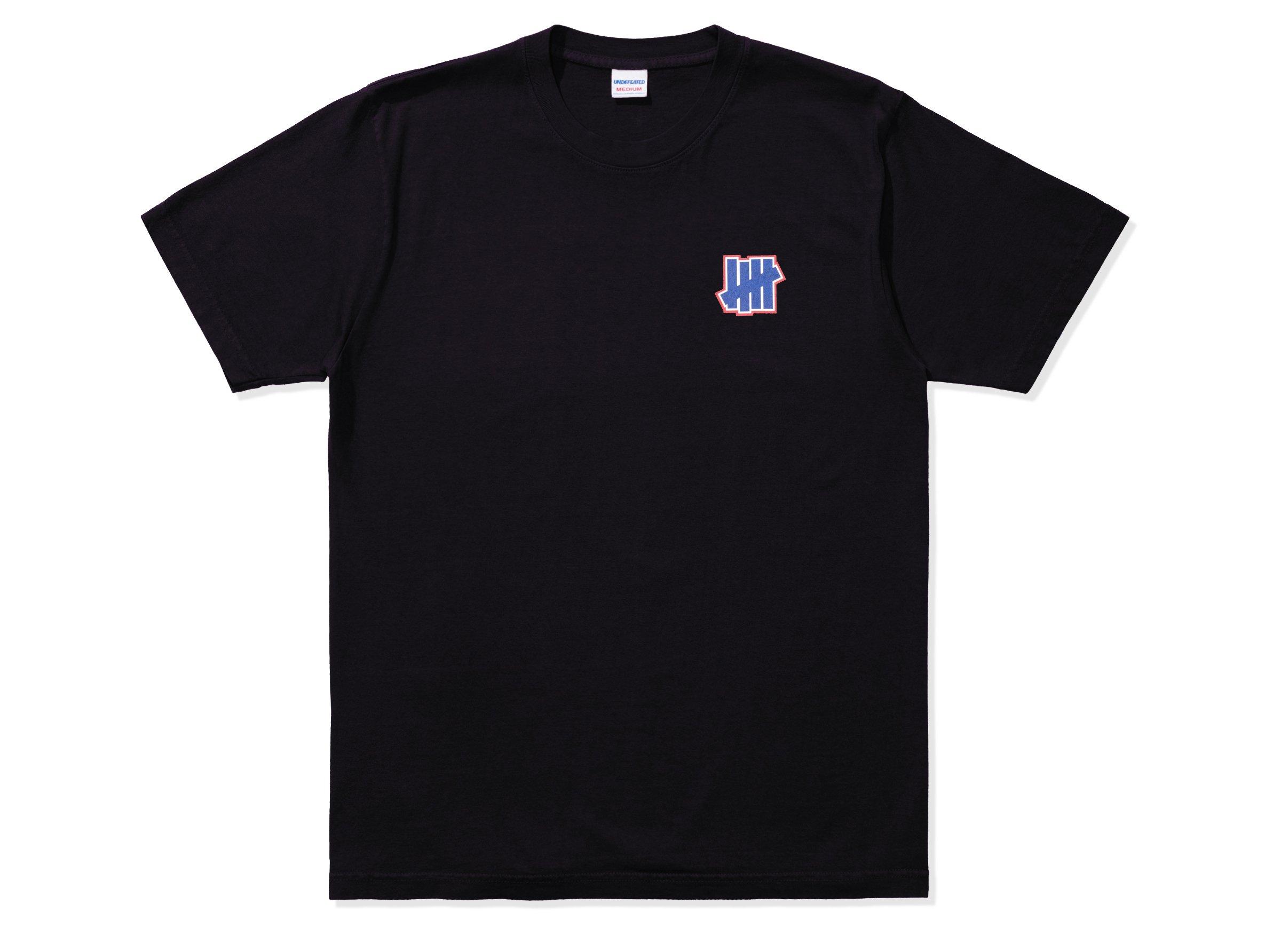 2400x1784 Undefeated Authentic Icon Tee Undefeated