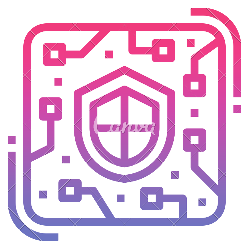 Authentication Icon at Vectorified.com | Collection of Authentication ...