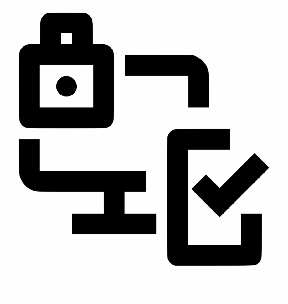 920x971 Two Factor Authentication Png Icon Free Download