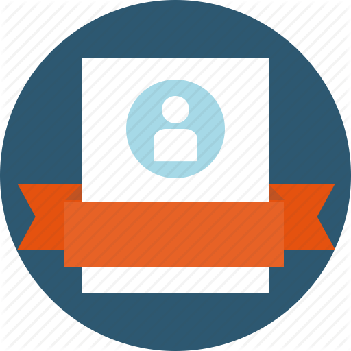 Author Icon