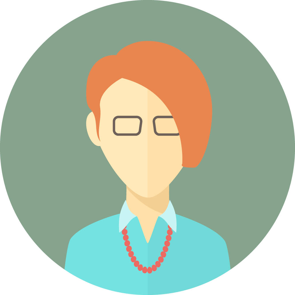 1024x1024 Oh, This Is A Perfect Amalgam Of Lam's Author Icon's Circular