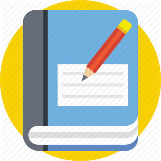 512x512 Author, Book Publishing, Book Write, Book Writing, Writer Icon