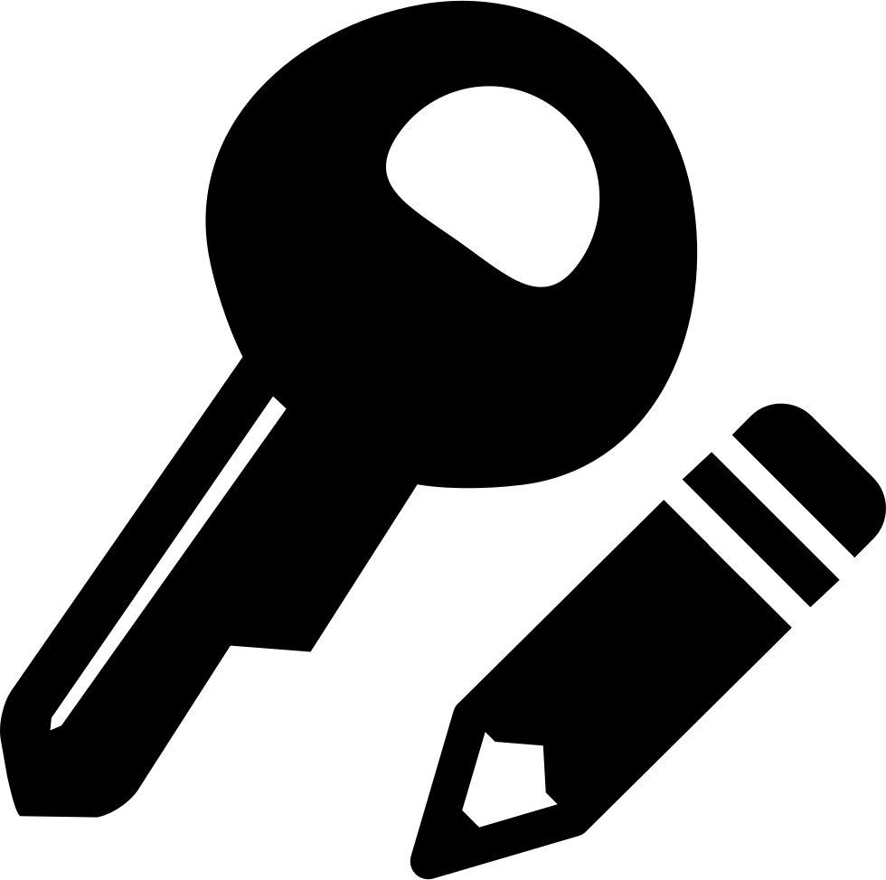 980x974 Authorization Modification Png Icon Free Download