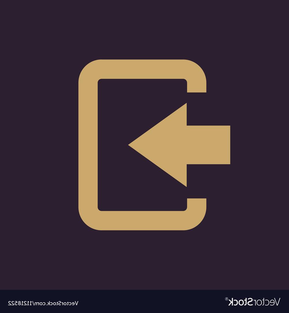 1000x1080 Hd Authorization Icon Vector Images Free Vector Art, Images